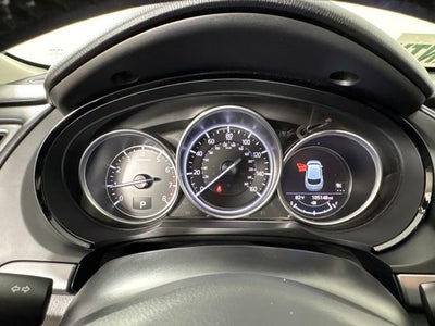 2020 Mazda Mazda CX-9 Touring