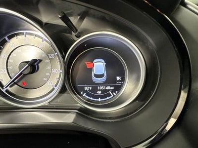 2020 Mazda Mazda CX-9 Touring