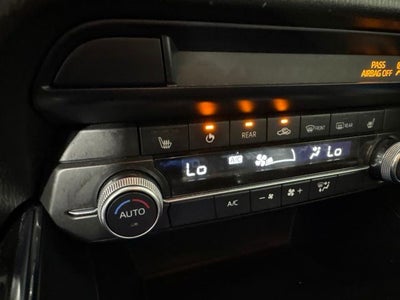 2020 Mazda Mazda CX-9 Touring