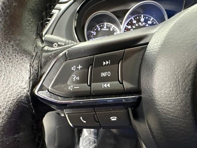 2020 Mazda Mazda CX-9 Touring
