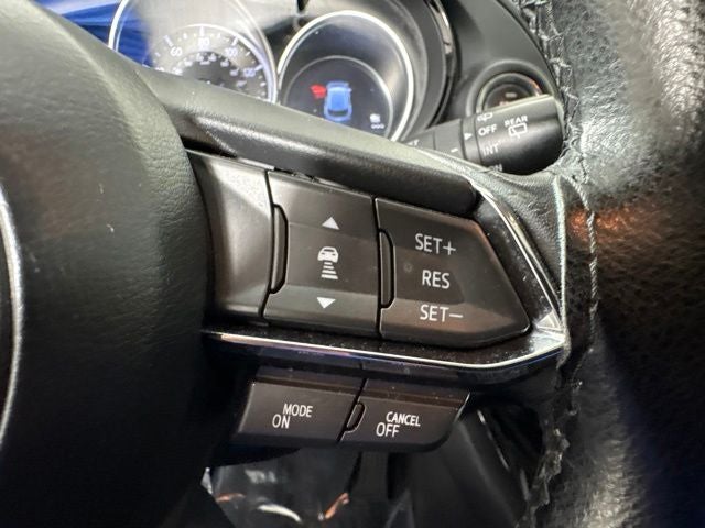 2020 Mazda Mazda CX-9 Touring