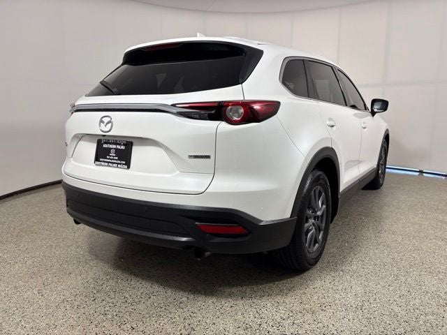 2020 Mazda Mazda CX-9 Touring