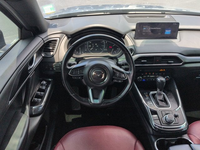 2023 Mazda Mazda CX-9 Carbon Edition