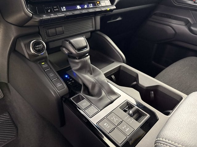 2024 Toyota Land Cruiser 1958