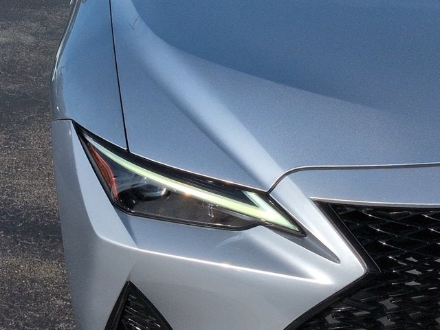 2023 Lexus IS IS 350 F SPORT Design