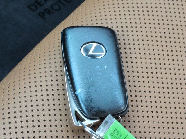 2023 Lexus IS IS 350 F SPORT Design