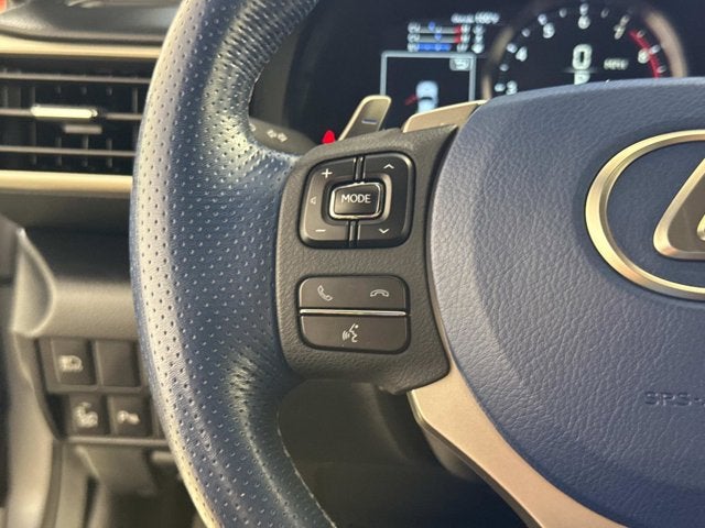 2019 Lexus RC F F