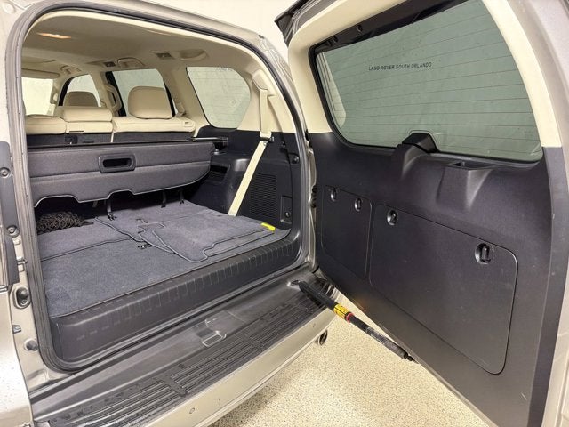 2022 Lexus GX GX 460 Premium