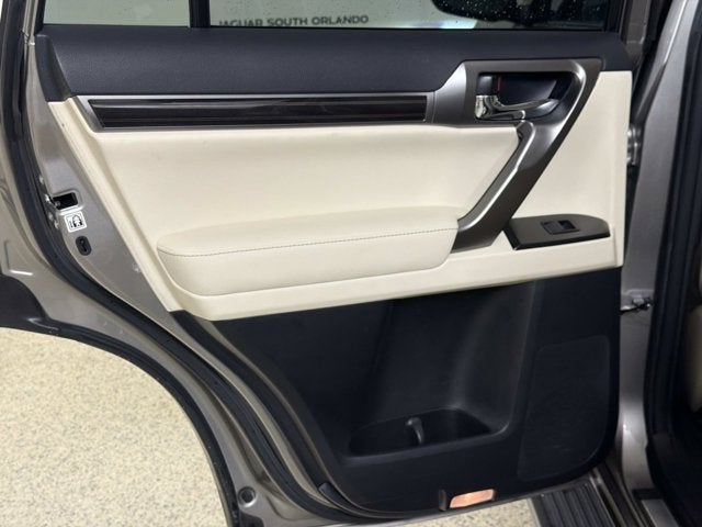 2022 Lexus GX GX 460 Premium