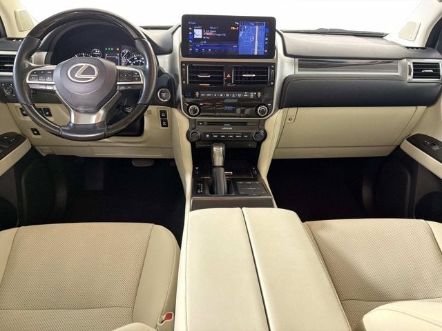 2022 Lexus GX GX 460 Premium