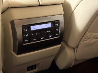 2022 Lexus GX GX 460 Premium
