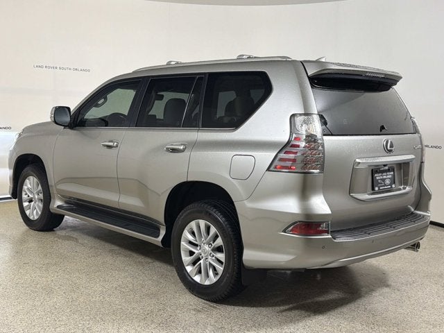 2022 Lexus GX GX 460 Premium