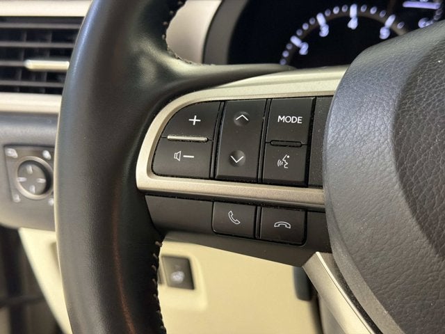 2022 Lexus GX GX 460 Premium