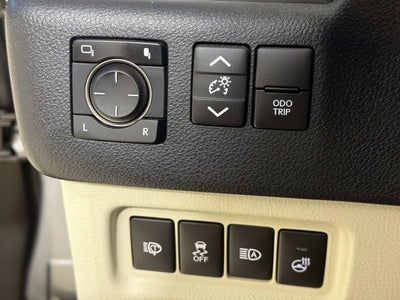 2022 Lexus GX GX 460 Premium