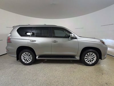 2022 Lexus GX GX 460 Premium