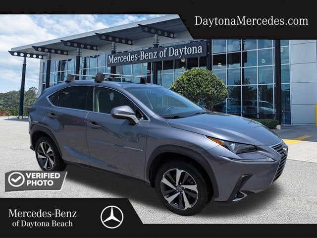 2021 Lexus NX NX 300