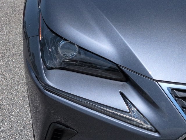 2021 Lexus NX NX 300