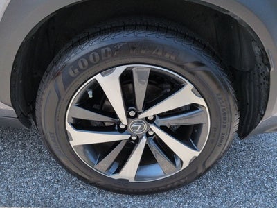 2021 Lexus NX NX 300