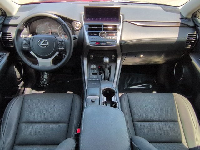 2021 Lexus NX NX 300