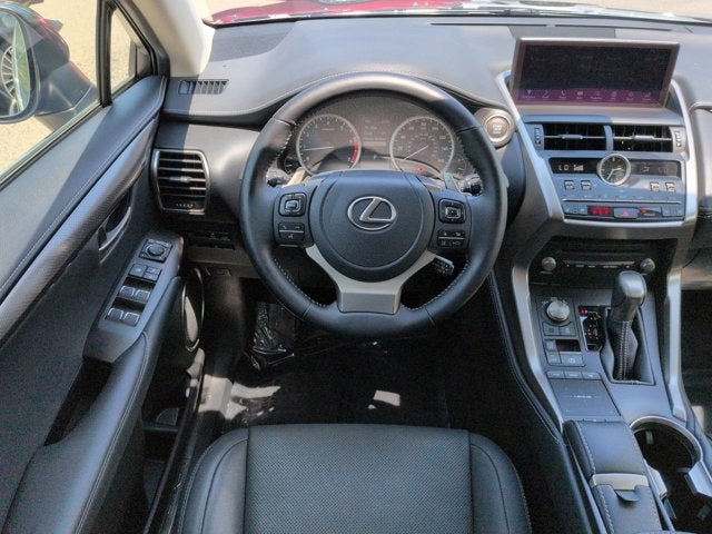 2021 Lexus NX NX 300
