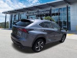 2021 Lexus NX NX 300