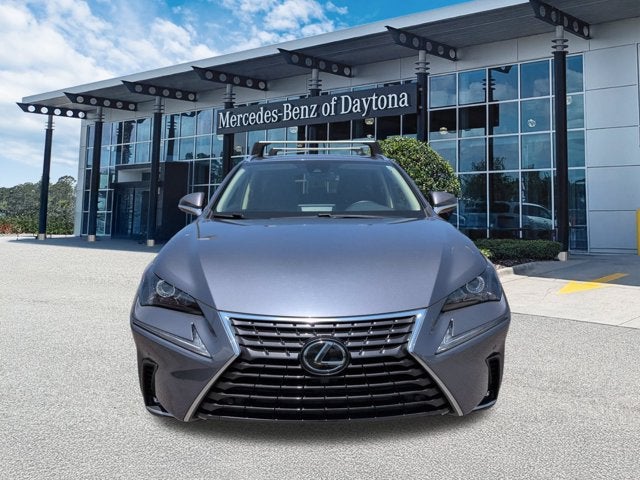2021 Lexus NX NX 300