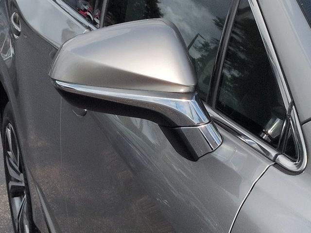 2019 Lexus RX 350L