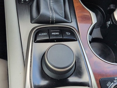 2019 Lexus RX 350L