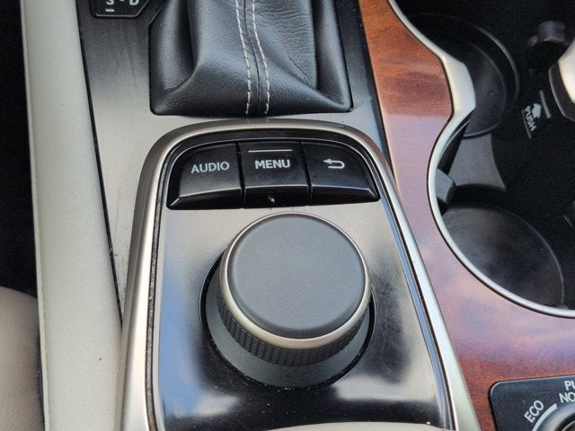 2019 Lexus RX 350L
