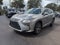 2019 Lexus RX 350L