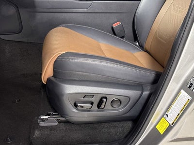 2025 Lexus GX GX 550 Luxury+
