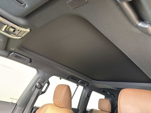 2025 Lexus GX GX 550 Luxury+
