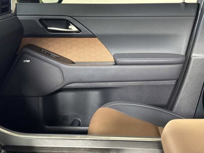 2025 Lexus GX GX 550 Luxury+