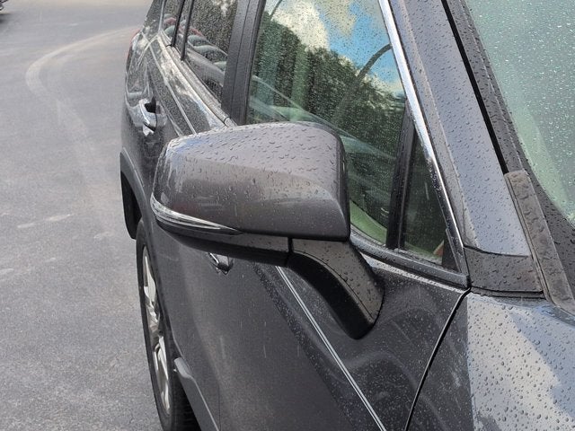 2020 Toyota RAV4 Limited