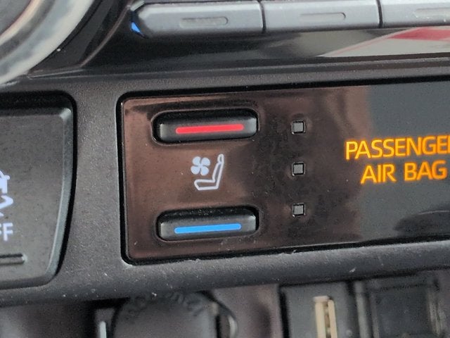 2020 Toyota RAV4 Limited