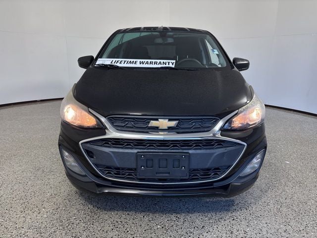 2020 Chevrolet Spark LS