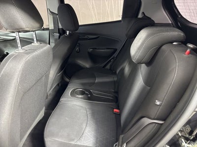 2020 Chevrolet Spark LS