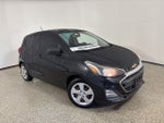 2020 Chevrolet Spark LS