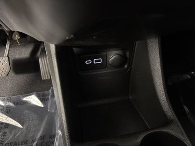 2020 Chevrolet Spark LS