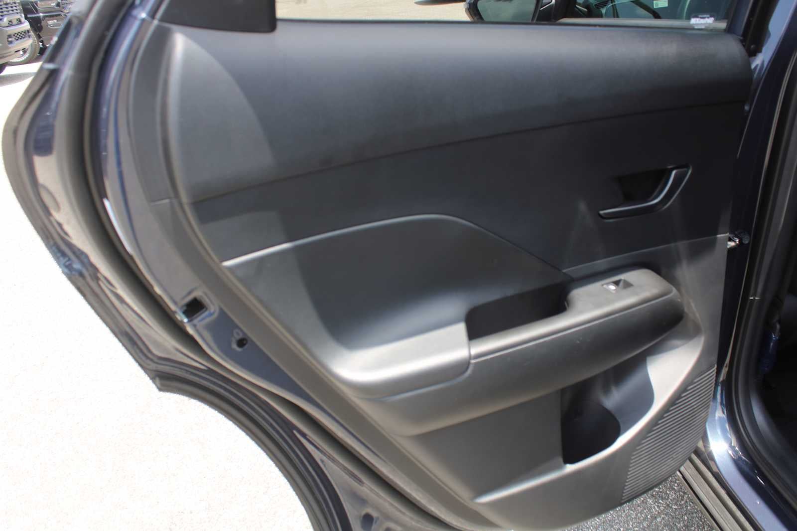 2025 Hyundai Kona SEL Convenience