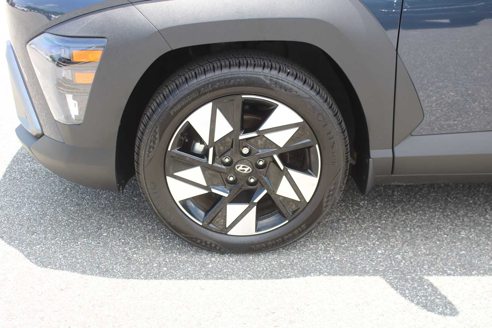 2025 Hyundai Kona SEL Convenience