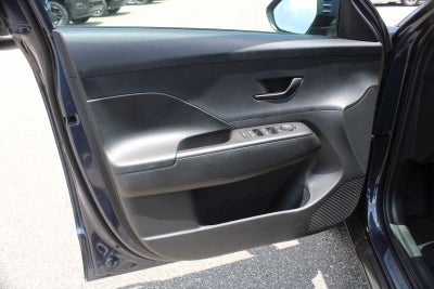 2025 Hyundai Kona SEL Convenience