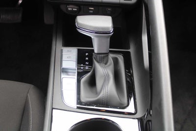 2024 Hyundai Elantra Hybrid Blue