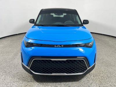 2023 Kia Soul S