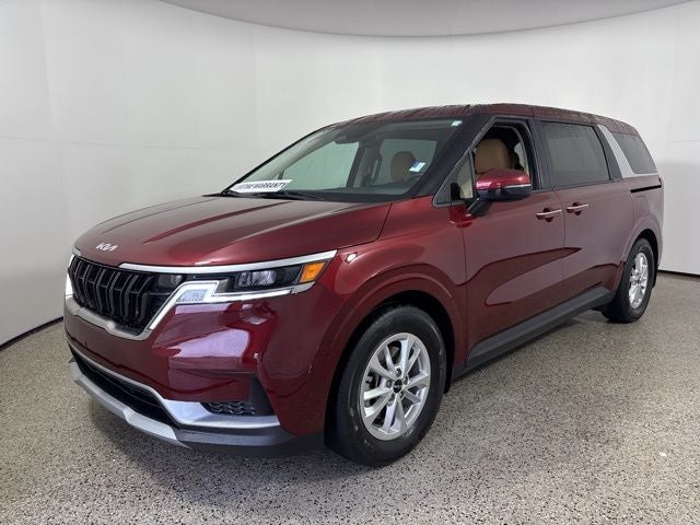 2023 Kia Carnival LX