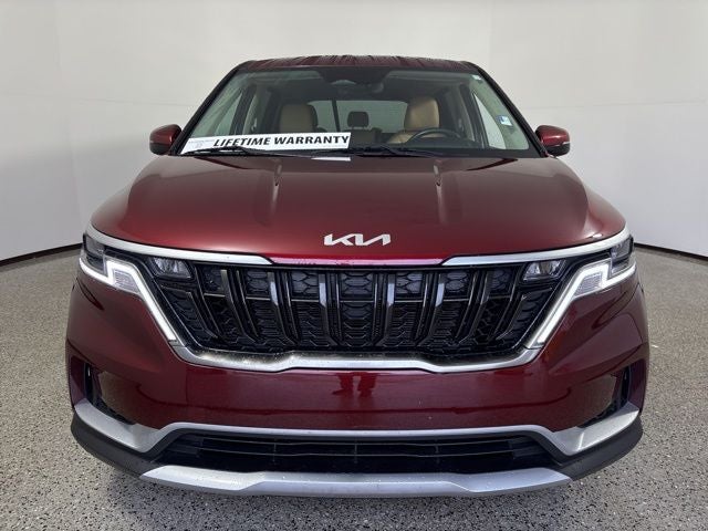 2023 Kia Carnival LX