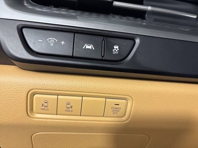 2023 Kia Carnival LX