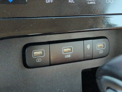 2024 Kia Carnival SX Prestige