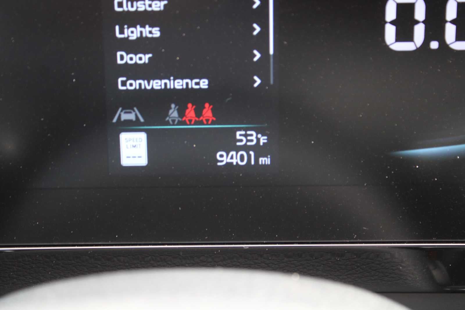 2025 Kia Sportage Hybrid LX