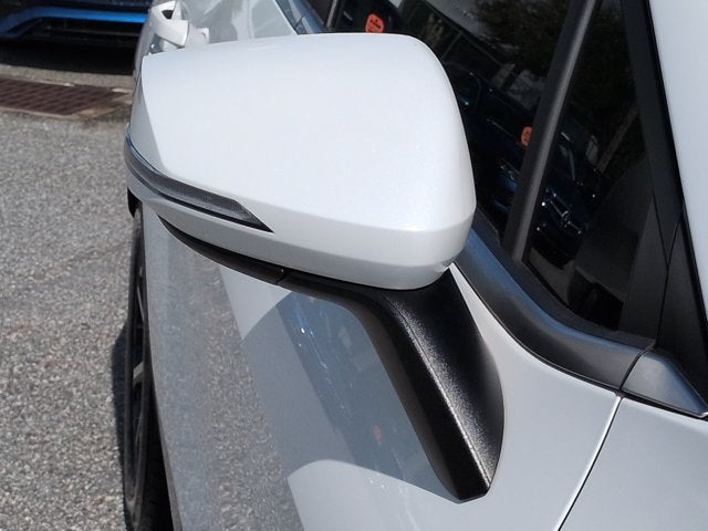 2024 Kia Sportage Hybrid EX